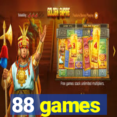 88 games